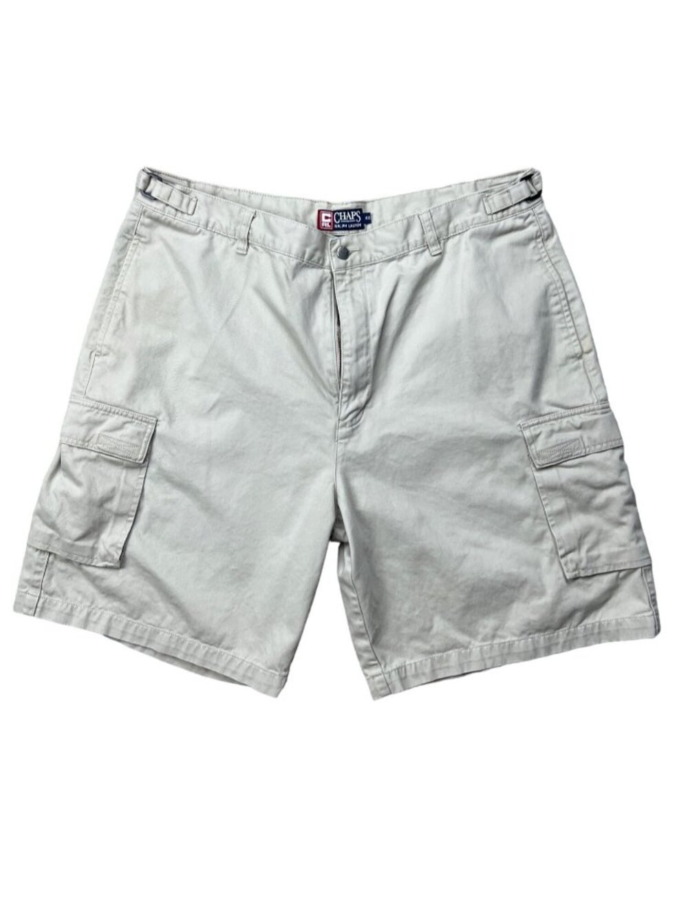 Chaps Ralph Lauren Chino Men's Shorts Size W 40